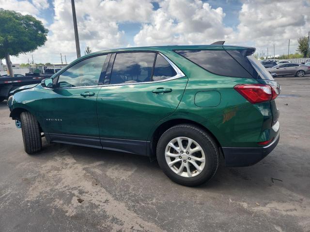 Photo 2 from auction – 2018 CHEVROLET EQUINOX LT with VIN 2GNAXJEV4J6231946