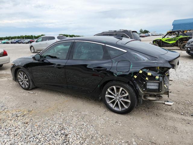 Photo 2 from auction – 2024 ACURA INTEGRA with VIN 19UDE4H28RA026919
