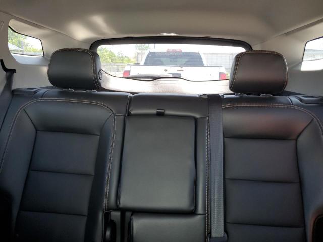 Photo 10 from auction – 2020 GMC TERRAIN SL with VIN 3GKALVEX8LL164137