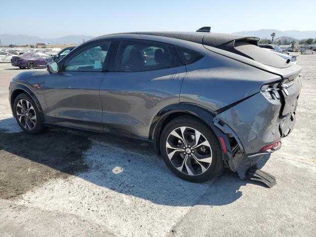 Photo 2 from auction – 2023 FORD MUSTANG MA with VIN 3FMTK3RM4PMA41216