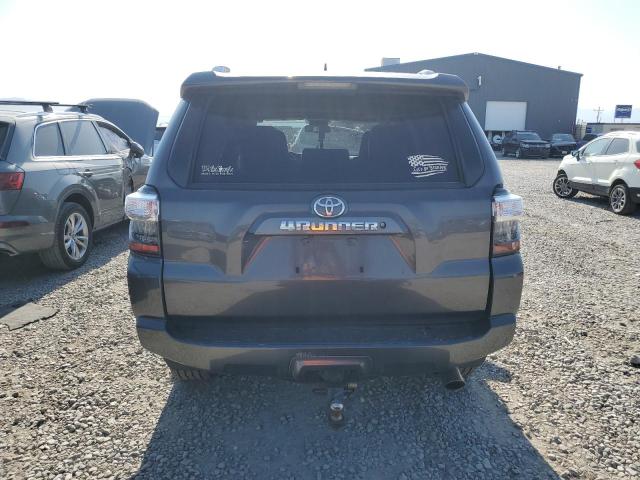 Photo 6 from auction – 2017 TOYOTA 4RUNNER SR with VIN JTEBU5JR5H5447098