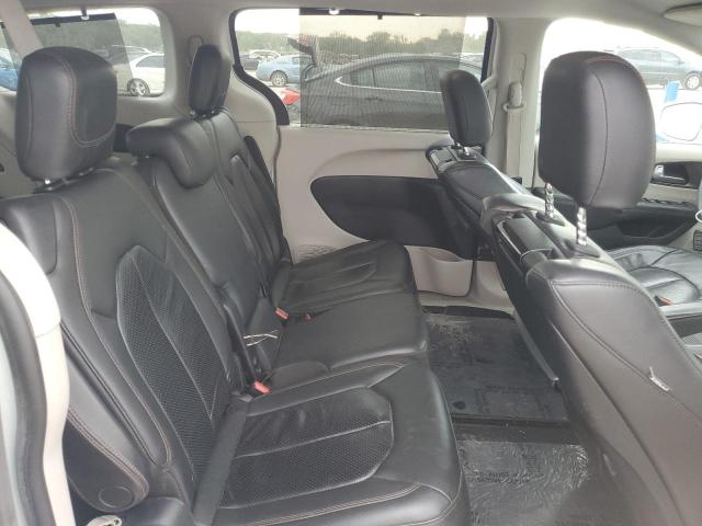 Photo 11 from auction – 2017 CHRYSLER PACIFICA T with VIN 2C4RC1EG3HR628226