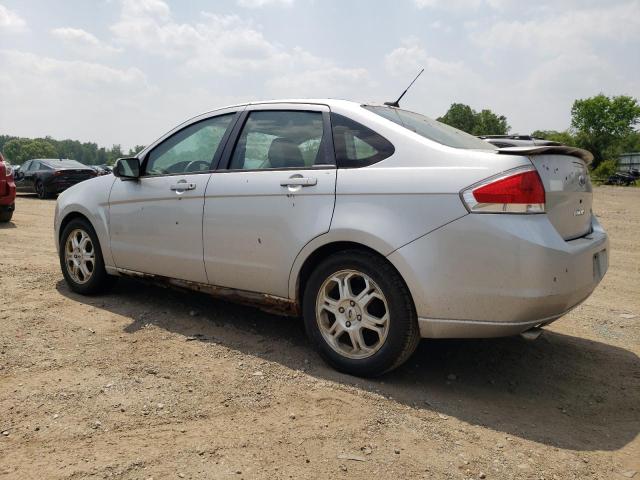 Photo 2 from auction – 2009 FORD FOCUS with VIN 1FAHP36N59W168929
