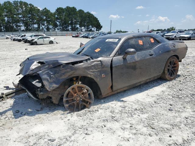 DODGE CHALLENGER 2023 with VIN 2C3CDZFJ2PH610854 - Photo from auction