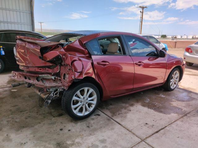 Photo 3 from auction – 2011 MAZDA 3 S with VIN JM1BL1U65B1383113