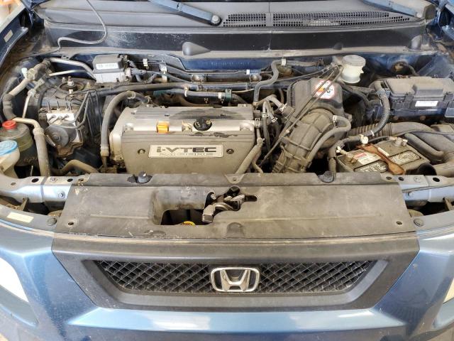 Foto 12 de la subasta – 2006 HONDA ELEMENT con VIN 5J6YH28756L009206