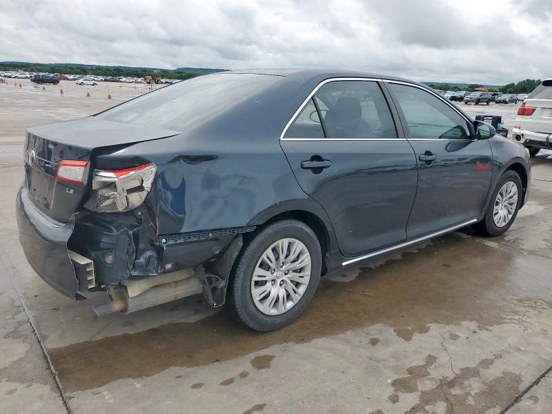 Photo 3 from auction – 2013 TOYOTA CAMRY L with VIN 4T4BF1FK8DR275041