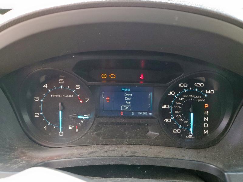 Photo 9 from auction – 2015 FORD EXPLORER with VIN 1FM5K7B80FGB10490