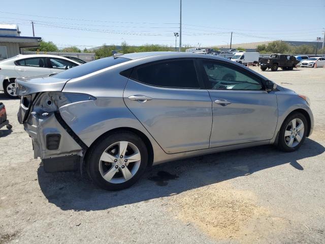 Photo 3 from auction – 2013 HYUNDAI ELANTRA with VIN KMHDH4AE6DU987340