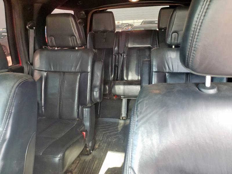 Photo 10 from auction – 2017 LINCOLN NAVIGATOR with VIN 5LMJJ2JTXHEL03459