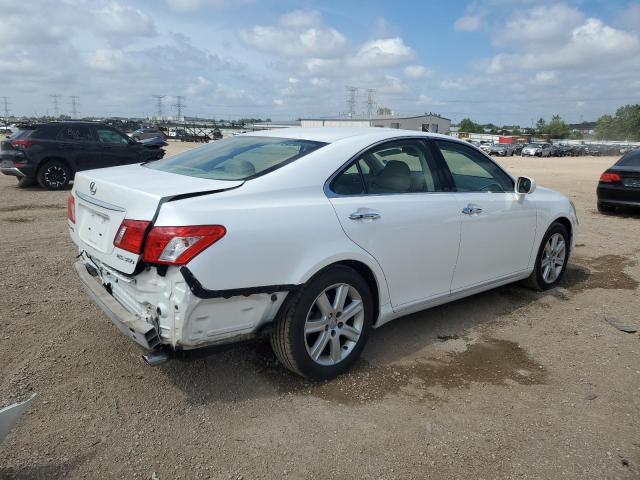 Photo 3 from auction – 2008 LEXUS ES 350 with VIN JTHBJ46G382236660