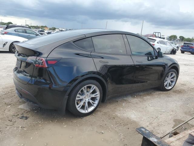 Photo 3 from auction – 2023 TESLA MODEL Y with VIN 7SAYGAEE1PF931162