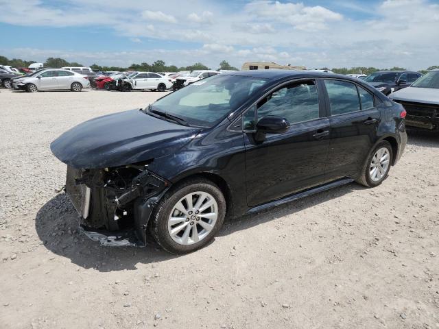 TOYOTA COROLLA LE 2024 with VIN 5YFB4MDE1RP097982 - Photo from auction