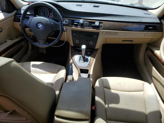 Photo 8 from auction – 2007 BMW 328 I SULE with VIN WBAVC535X7FZ80469