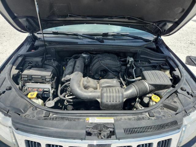 Photo 11 from auction – 2012 JEEP GRAND CHER with VIN 1C4RJEAG4CC229362