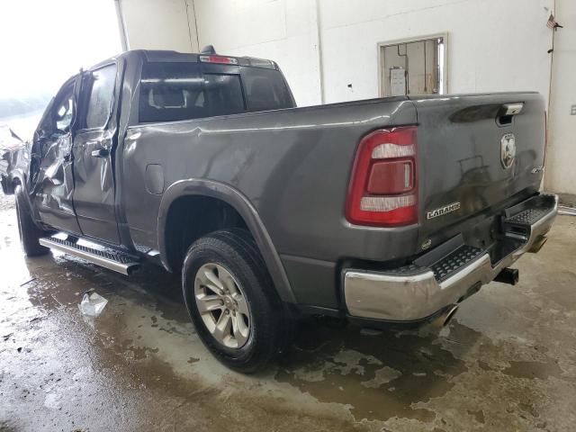 صورة رقم 2 من المزاد - 2019 RAM 1500 LARAM مع VIN 1C6SRFDT8KN834682