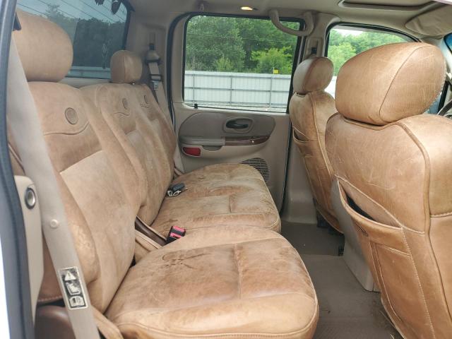 Photo 10 from auction – 2003 FORD F150 SUPER with VIN 1FTRW08L53KD59941