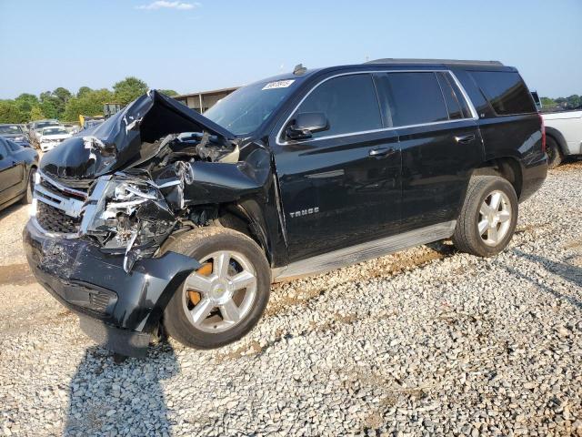 Foto 1 de la subasta – 2015 CHEV TAHOE con VIN 1GNSCBKC2FR172531