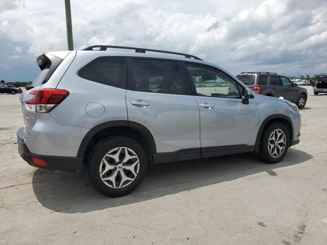 Photo 3 from auction – 2023 SUBARU FORESTER PREMIUM with VIN JF2SKADC7PH407677