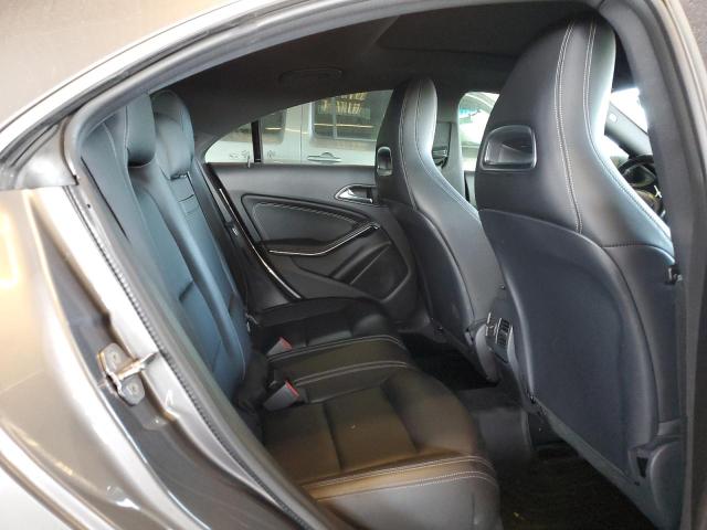 Photo 10 from auction – 2018 MERCEDES-BENZ CLA 250 with VIN WDDSJ4EB3JN679702