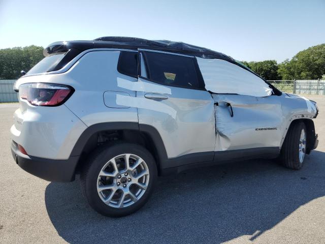 Photo 3 from auction – 2025 JEEP COMPASS LI with VIN 3C4NJDCN5ST513333