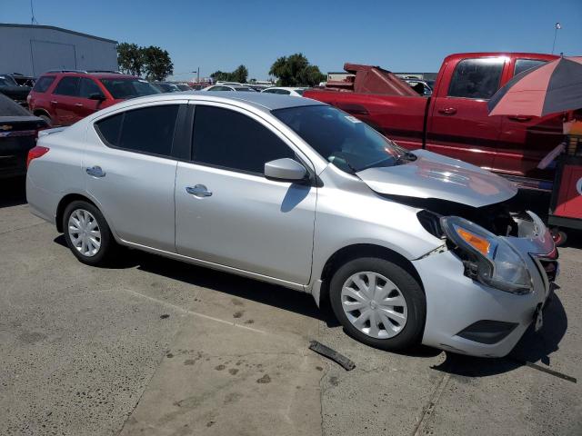 Photo 4 from auction – 2015 NISSAN VERSA S with VIN 3N1CN7AP2FL869605