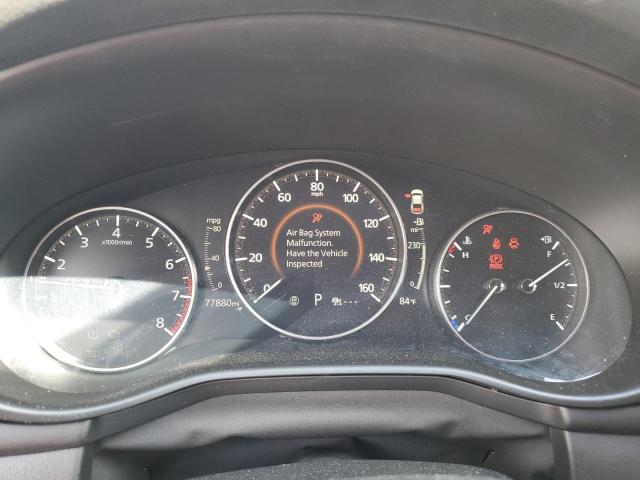 Photo 9 from auction – 2021 MAZDA 3 PREFERRE with VIN JM1BPACL8M1310770