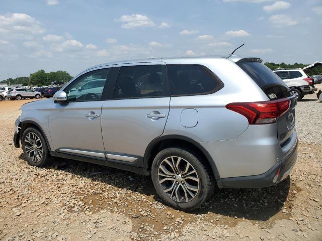 Photo 2 from auction – 2016 MITSUBISHI OUTLANDER with VIN JA4AD3A36GZ013709