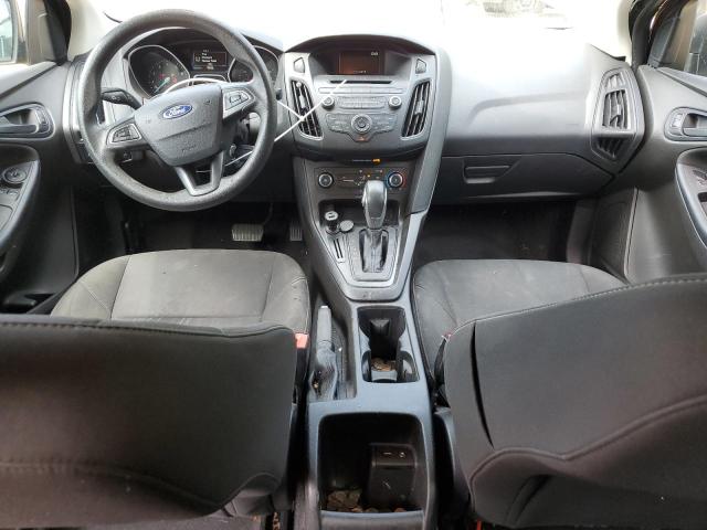Photo 8 from auction – 2016 FORD FOCUS S with VIN 1FADP3E27GL241366