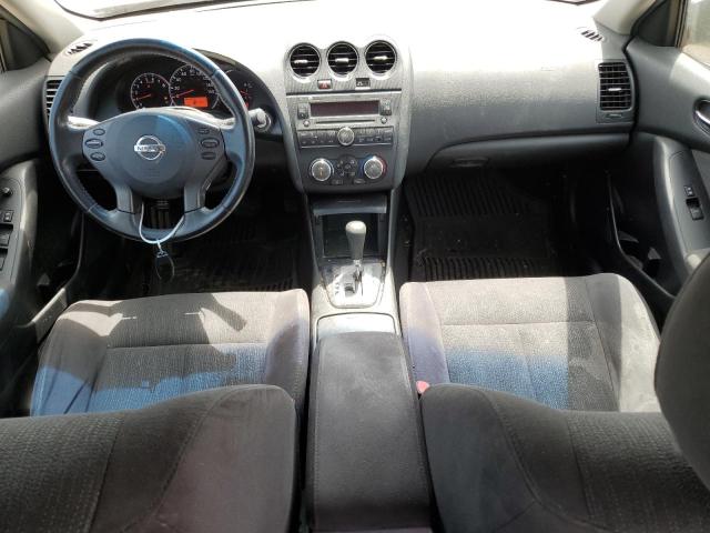 Photo 8 from auction – 2011 NISSAN ALTIMA BAS with VIN 1N4AL2AP9BN511382