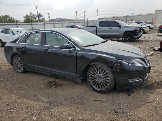 Photo 4 from auction – 2014 LINCOLN MKZ with VIN 3LN6L2JK5ER800213