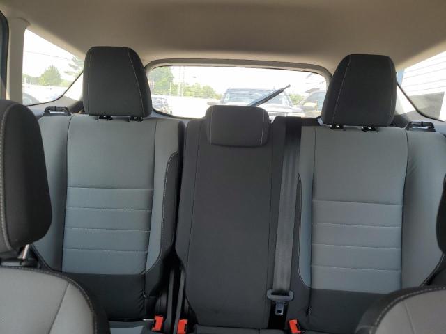 Photo 10 from auction – 2018 FORD ESCAPE S with VIN 1FMCU0F7XJUB19508