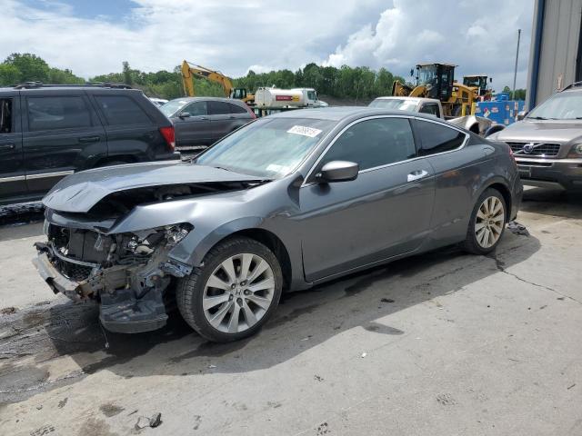 Photo 1 from auction – 2010 HONDA ACCORD EXL with VIN 1HGCS2B89AA006138