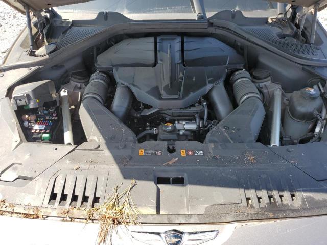 Photo 11 from auction – 2021 GENESIS GV80 BASE with VIN KMUHCESC0MU048107