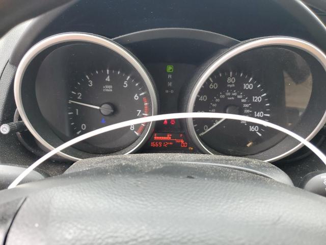 Снимка 9 от търг – 2012 MAZDA 5 с VIN JM1CW2BL4C0130284