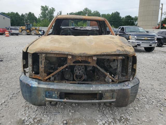 Photo 5 from auction – 2019 CHEVROLET SILVERADO with VIN 2GC2KREG6K1227682