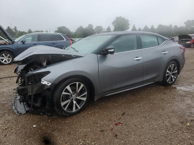 NISSAN MAXIMA 3.5 2017 with VIN 1N4AA6APXHC373577 - Photo from auction