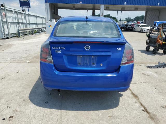 Photo 6 from auction – 2012 NISSAN SENTRA 2.0 with VIN 3N1AB6AP9CL636570