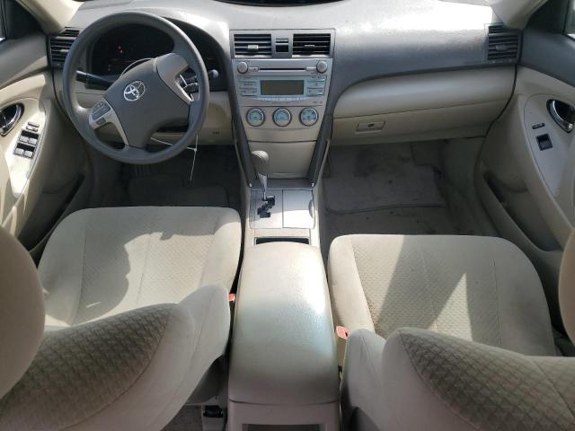 Photo 8 from auction – 2009 TOYOTA CAMRY BASE with VIN 4T1BE46K99U414048