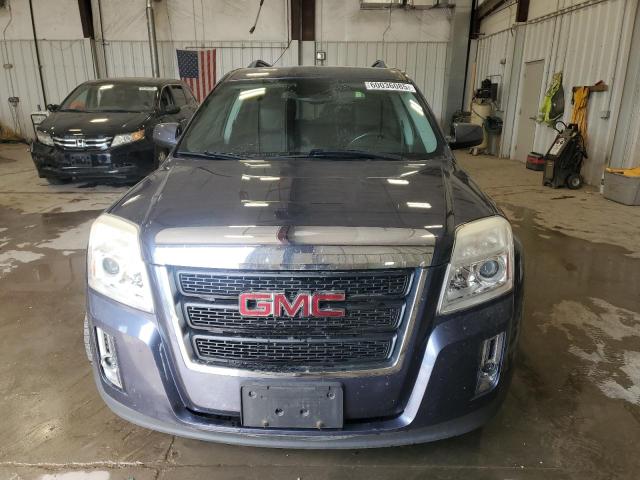 Photo 5 from auction – 2013 GMC TERRAIN SL with VIN 2GKFLVEK6D6387289
