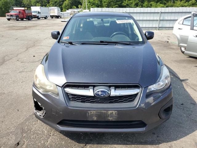 Photo 5 from auction – 2013 SUBARU IMPREZA PR with VIN JF1GPAD69DH212374