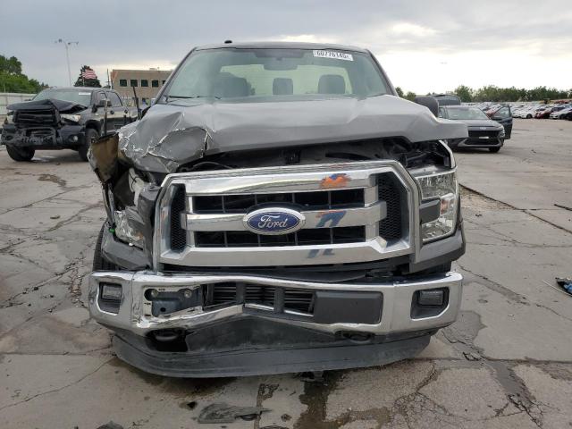 Photo 5 from auction – 2016 FORD F150 with VIN 1FTMF1EP7GKE65708