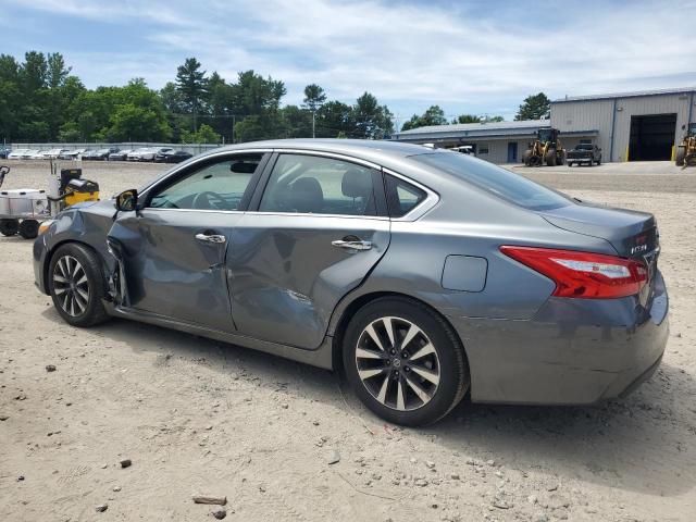 Photo 2 from auction – 2017 NISSAN ALTIMA 2.5 with VIN 1N4AL3AP3HC206969
