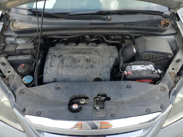 Photo 12 from auction – 2005 HONDA ODYSSEY EX with VIN 5FNRL38405B098415