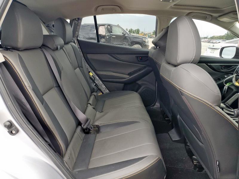 Photo 11 from auction – 2021 SUBARU CROSSTREK with VIN JF2GTHSC4MH297715