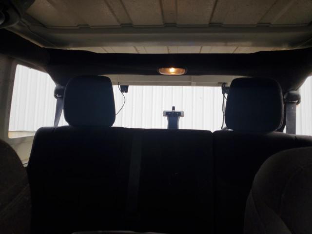 Photo 10 from auction – 2013 JEEP WRANGLER U with VIN 1C4BJWDG0DL574795