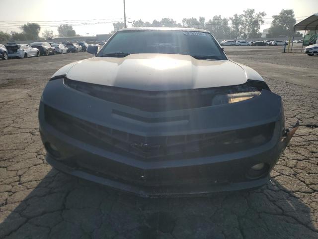 Photo 5 from auction – 2010 CHEVROLET CAMARO SS with VIN 2G1FT1EW4A9184508
