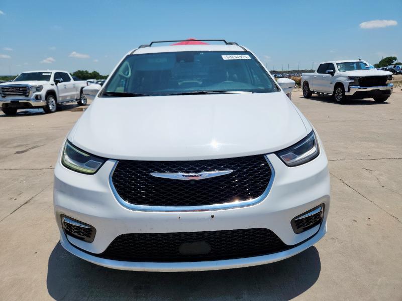 Photo 5 from auction – 2022 CHRYSLER PACIFICA T with VIN 2C4RC1BG8NR125999