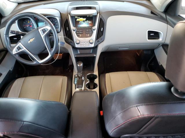Photo 8 from auction – 2016 CHEVROLET EQUINOX LT with VIN 2GNFLGE36G6288547