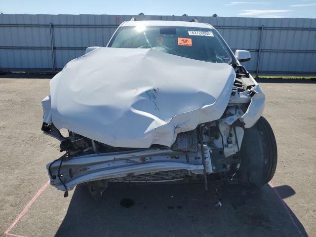 Photo 5 from auction – 2017 CHEVROLET EQUINOX LT with VIN 2GNFLFEK1H6112640